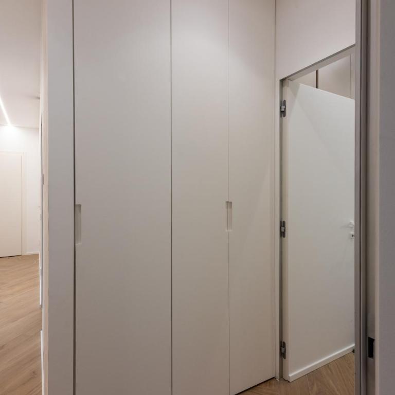 White House Villa con posti auto Milano - Casa con 2 Camere da Letto - 52