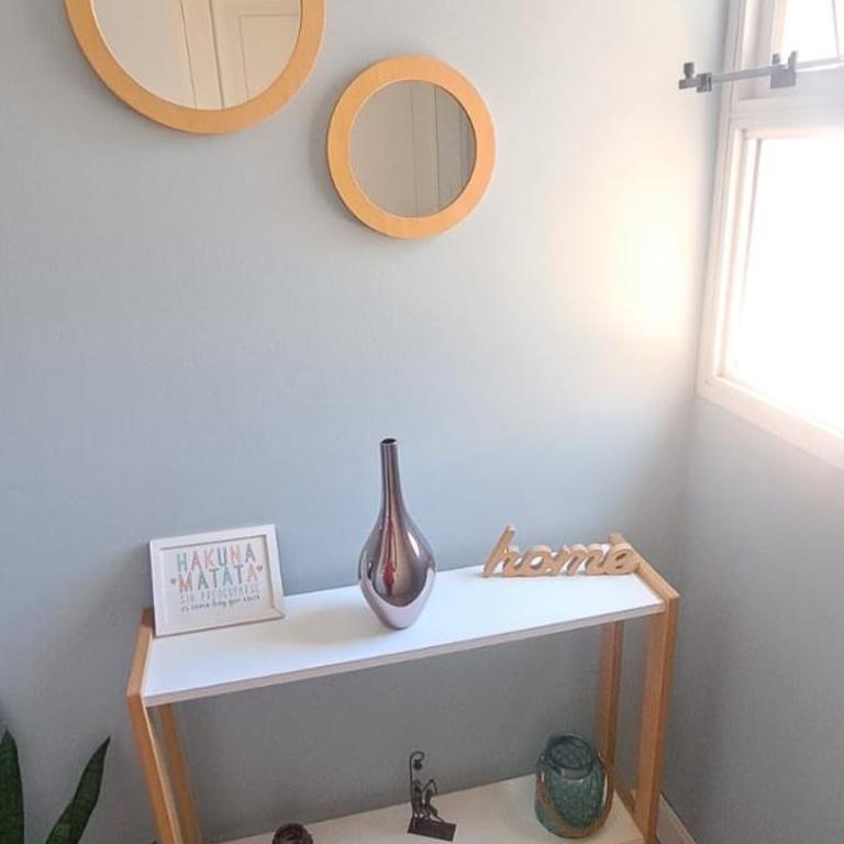 Departamento cómodo y acogedor - Apartamento de 1 dormitorio - 1