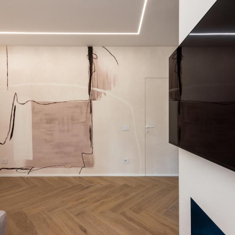 White House Villa con posti auto Milano - Casa con 2 Camere da Letto - 26