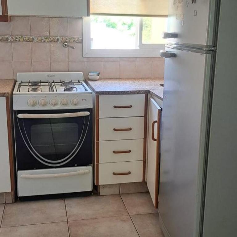 Departamento cómodo y acogedor - Apartamento de 1 dormitorio - 7
