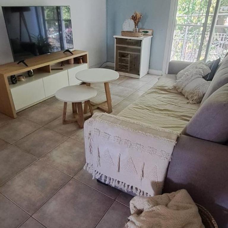 Departamento cómodo y acogedor - Apartamento de 1 dormitorio - 8