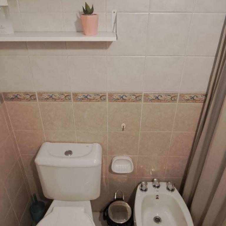 Departamento cómodo y acogedor - Apartamento de 1 dormitorio - 9