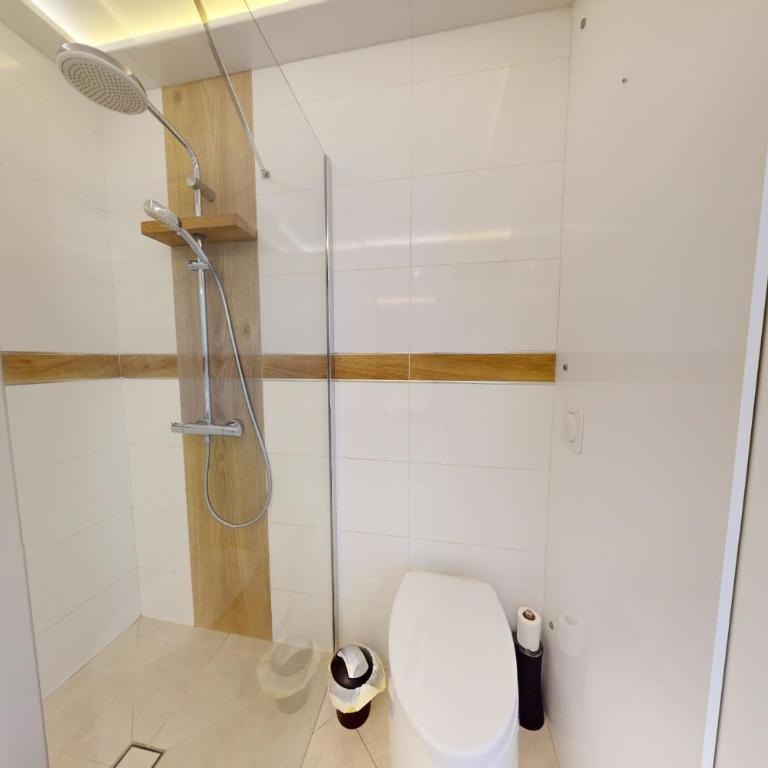 Président Favre - Nice apartment for 4 people - Apartamento - 22