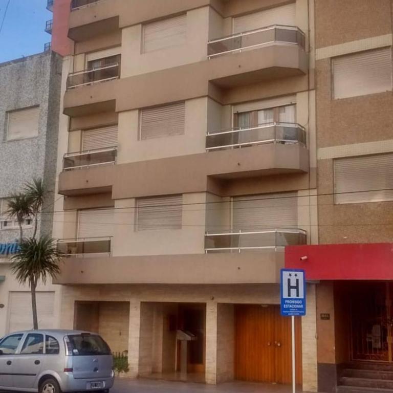 Perla I - Apartamento de 1 dormitorio - 1