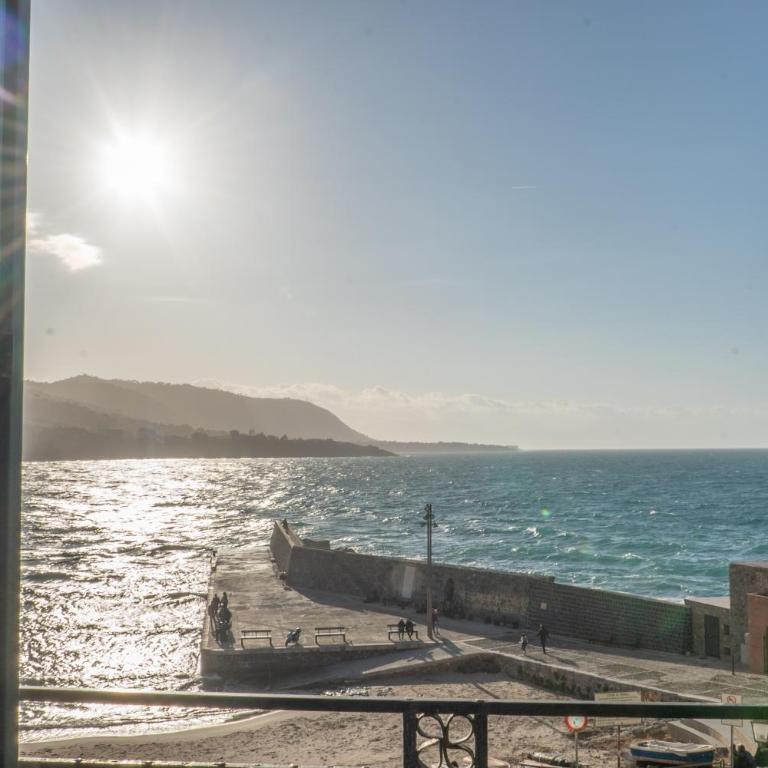 Devalù casa del mare - Two-Bedroom Apartment - 44