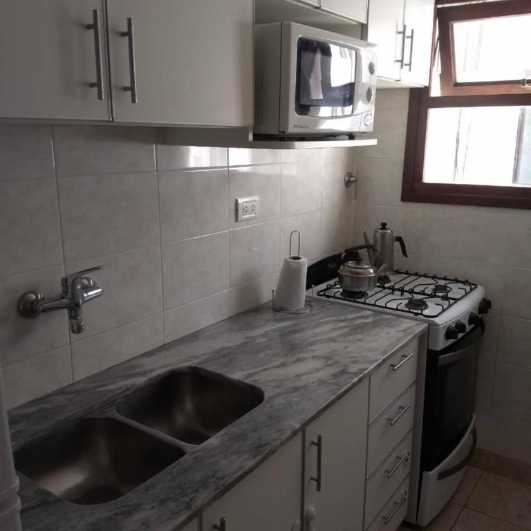 Perla I - Apartamento de 1 dormitorio - 12