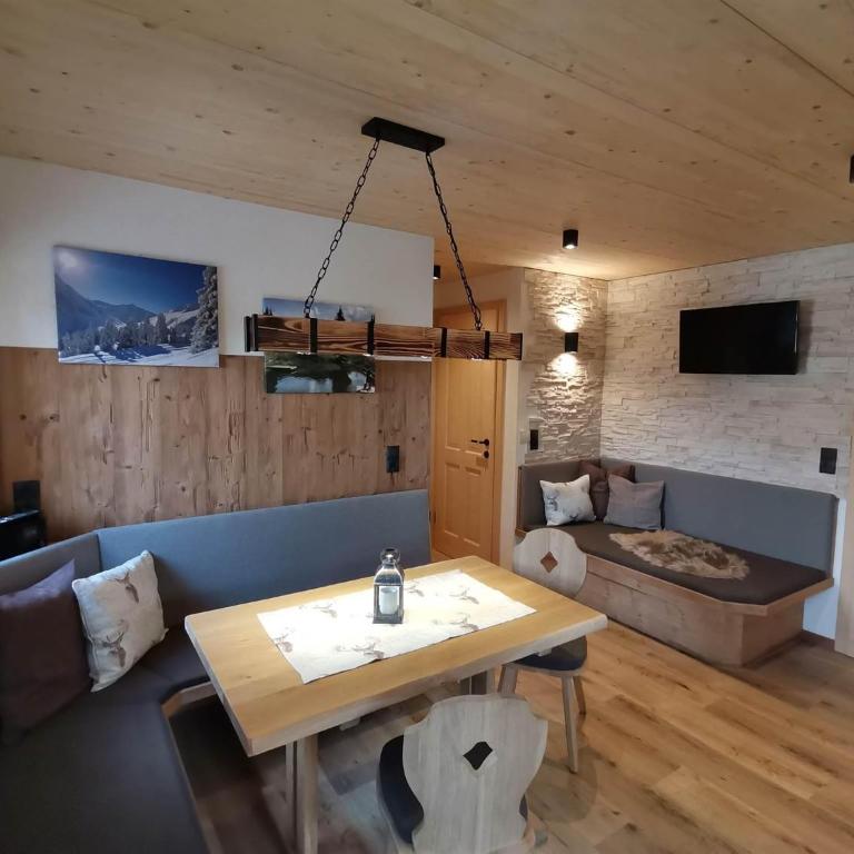 Haus Felder - Garfrescha - Ferienhaus - 1
