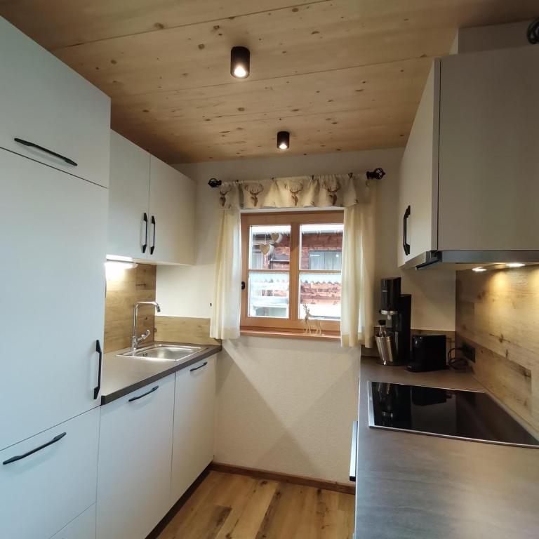 Haus Felder - Garfrescha - Ferienhaus - 3