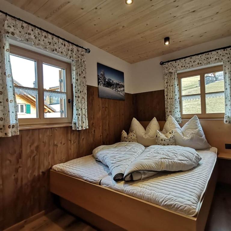 Haus Felder - Garfrescha - Ferienhaus - 5