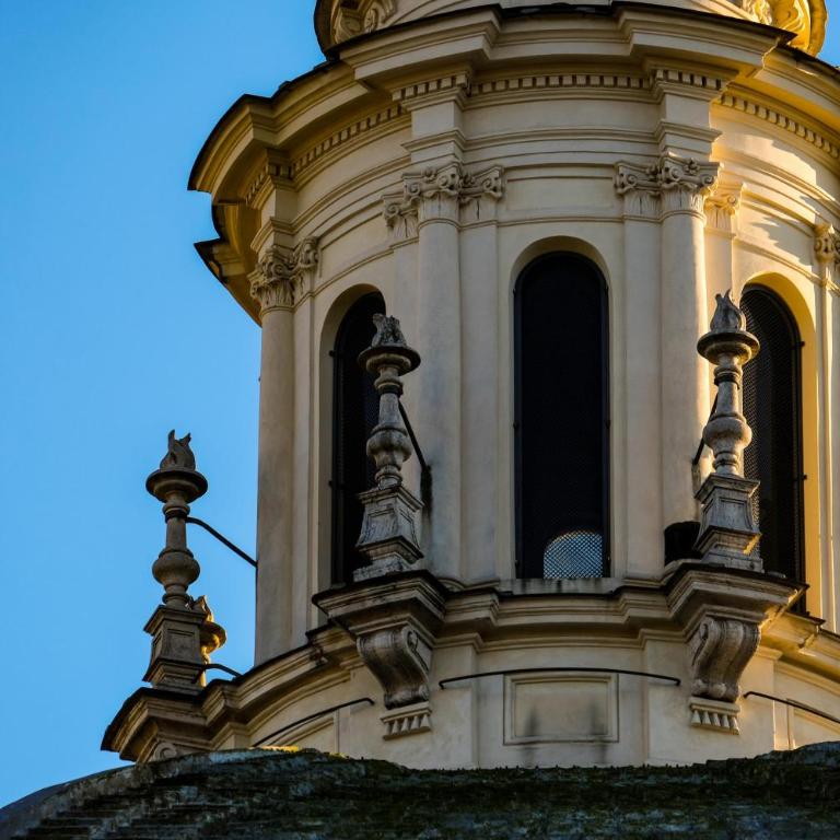 Art Apartment Rome City Center - Appartamento con 1 Camera da Letto - 36