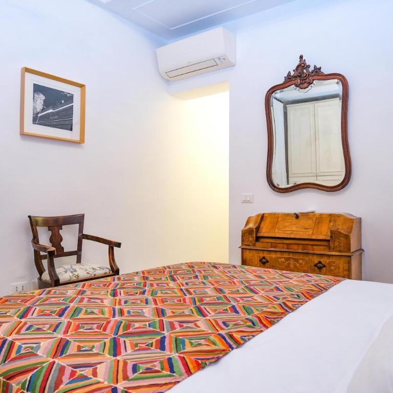 Art Apartment Rome City Center - Appartamento con 1 Camera da Letto - 9