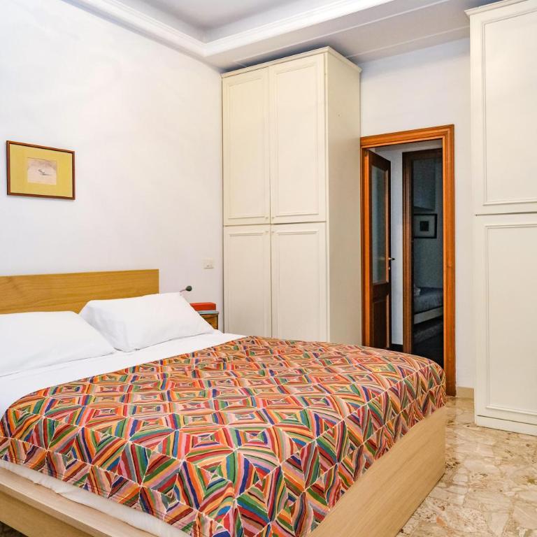 Art Apartment Rome City Center - Appartamento con 1 Camera da Letto - 1