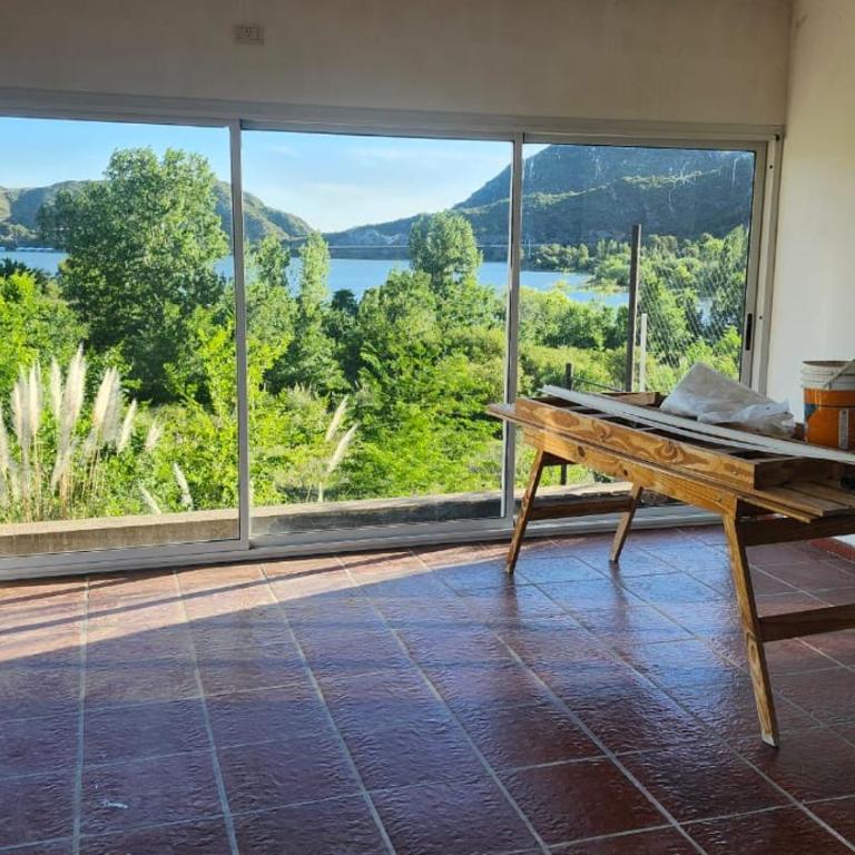 La Colina - Potrero de los Funes - Casa de 2 dormitorios - 15
