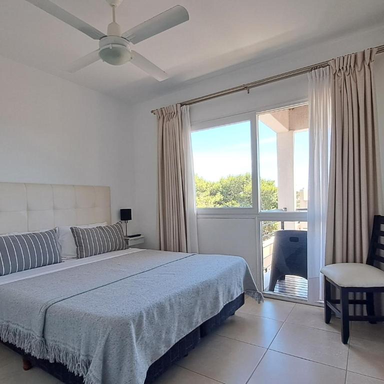 Luminoso Departamento - Apartamento de 2 dormitorios - 6