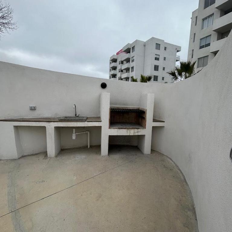 Acogedor departamento cerca de avenida del Mar - Apartamento de 2 dormitorios - 13