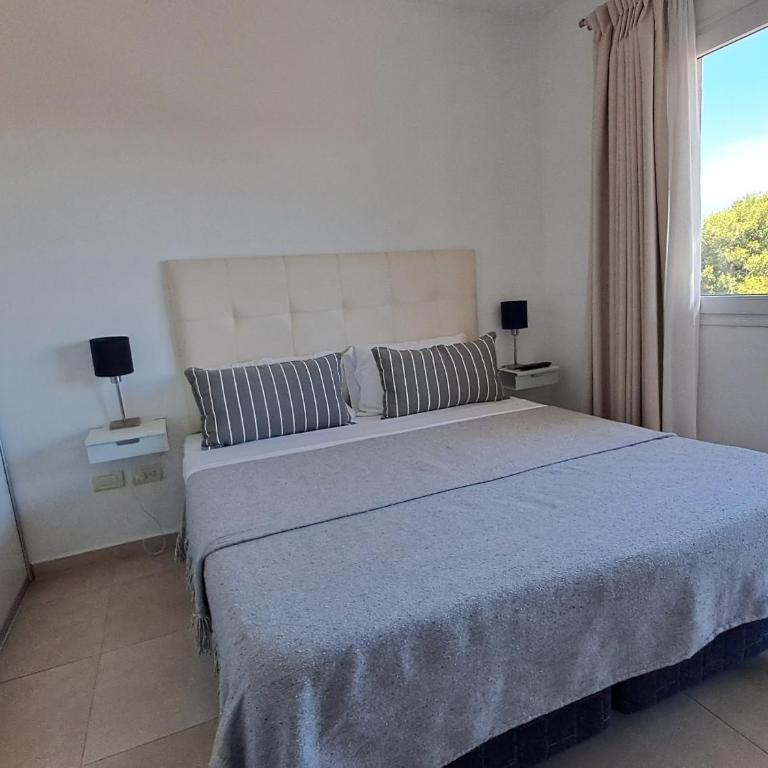 Luminoso Departamento - Apartamento de 2 dormitorios - 1