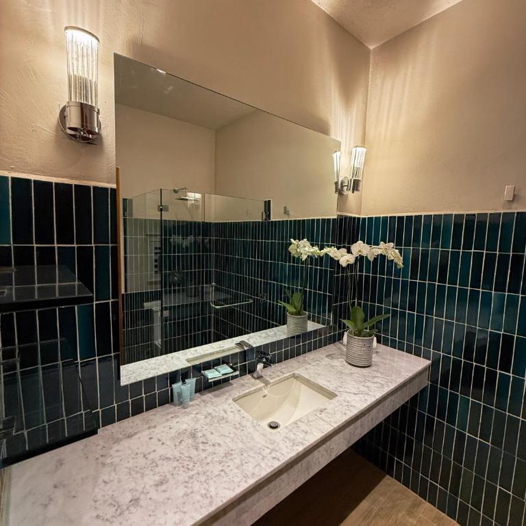 Parque Juan Diego - Apartamento Deluxe - 11