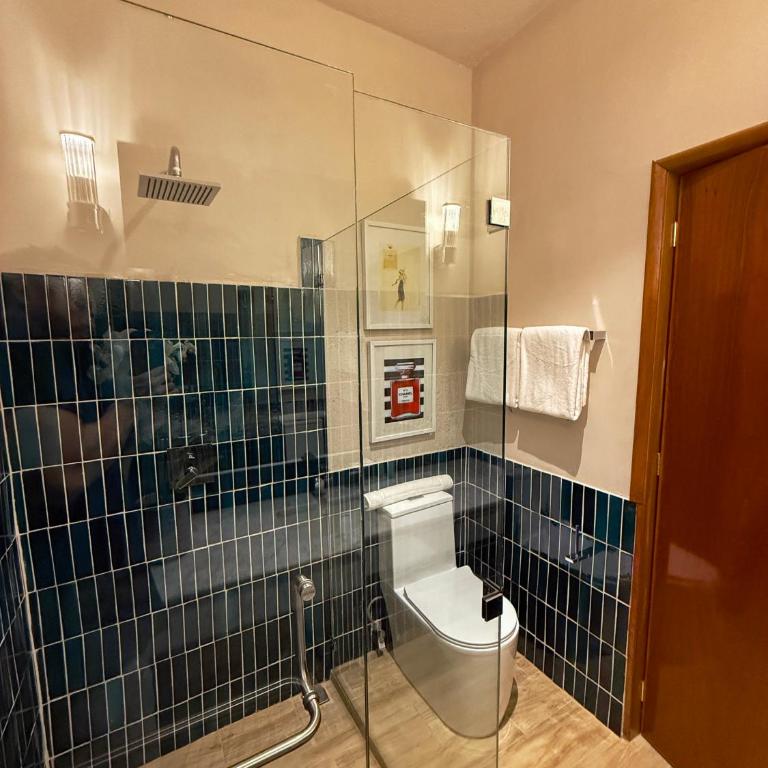 Parque Juan Diego - Apartamento Deluxe - 14