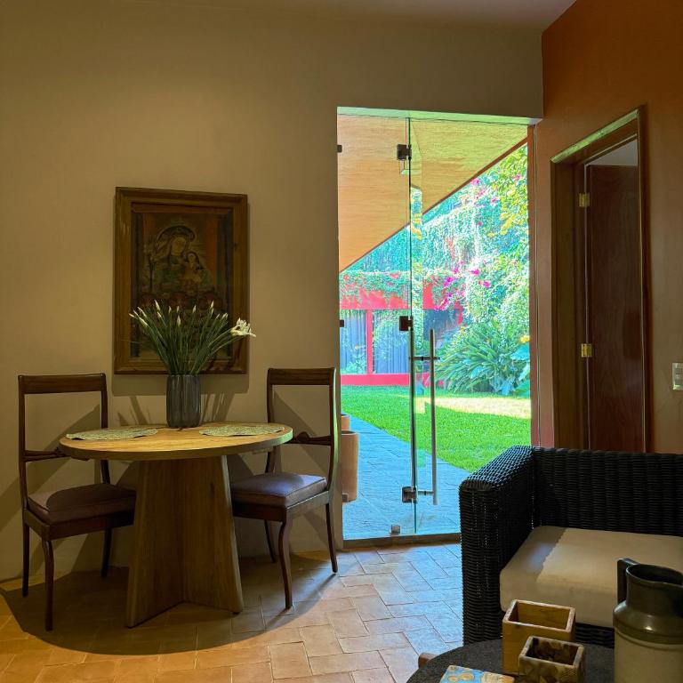 Parque Juan Diego - Apartamento Deluxe - 10