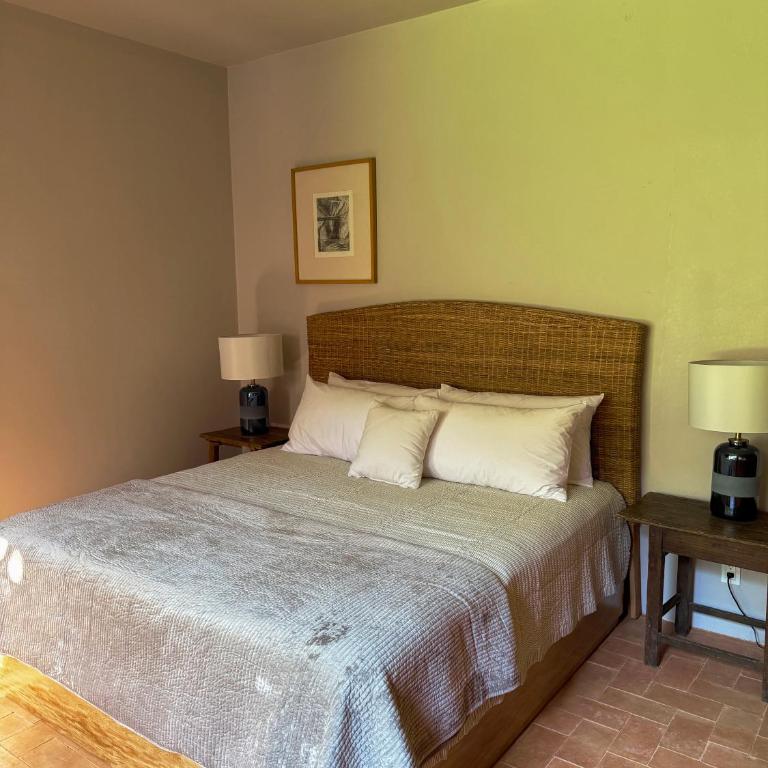 Parque Juan Diego - Apartamento Deluxe - 15