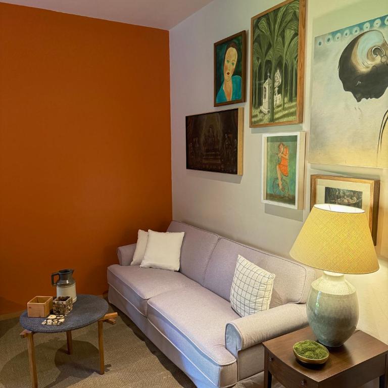 Parque Juan Diego - Apartamento Deluxe - 16