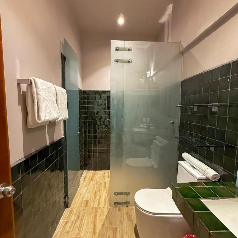 Parque Juan Diego - Apartamento Deluxe - 28