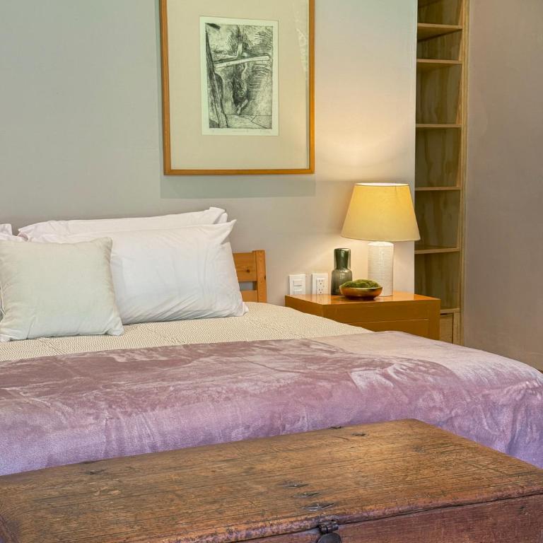 Parque Juan Diego - Apartamento Deluxe - 24