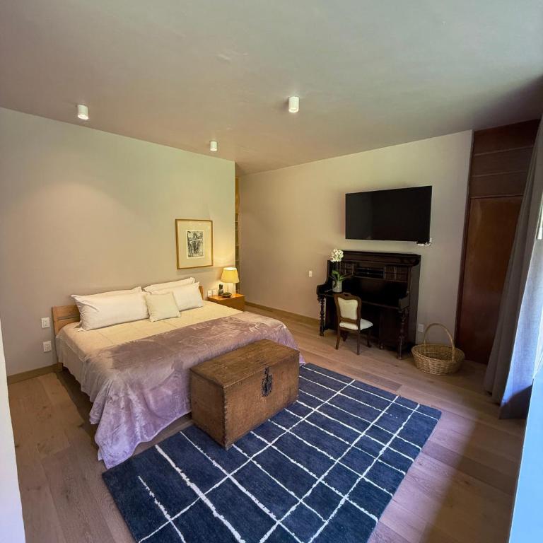 Parque Juan Diego - Apartamento Deluxe - 19