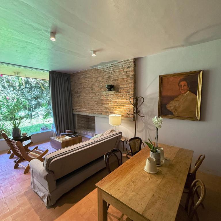 Parque Juan Diego - Apartamento Deluxe - 1