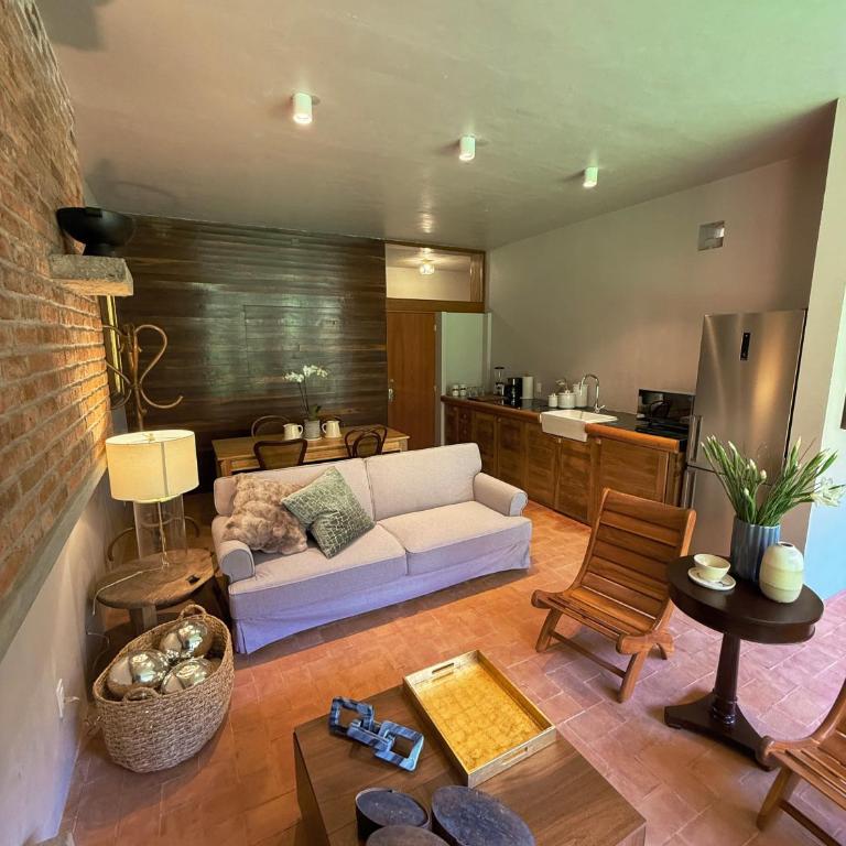 Parque Juan Diego - Apartamento Deluxe - 23