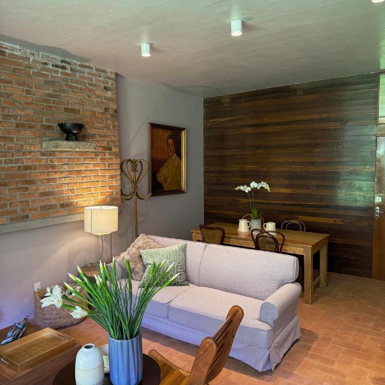 Parque Juan Diego - Apartamento Deluxe - 27