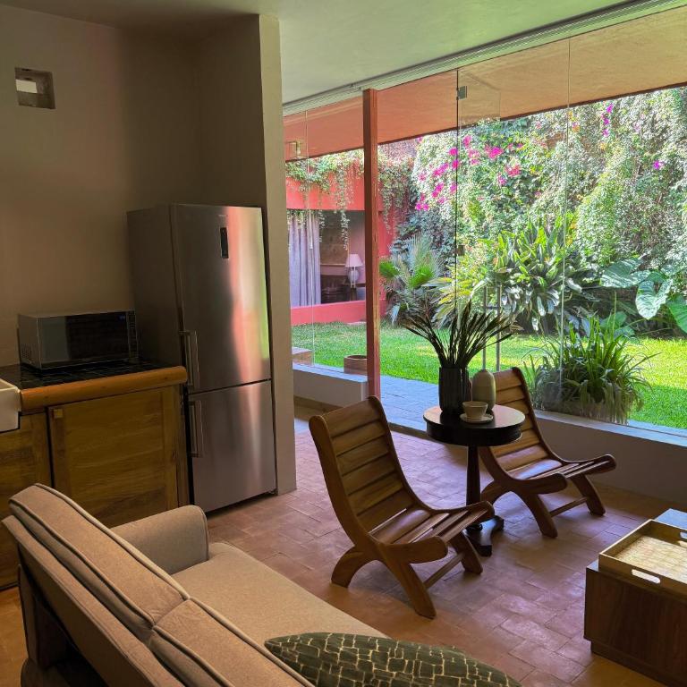 Parque Juan Diego - Apartamento Deluxe - 31