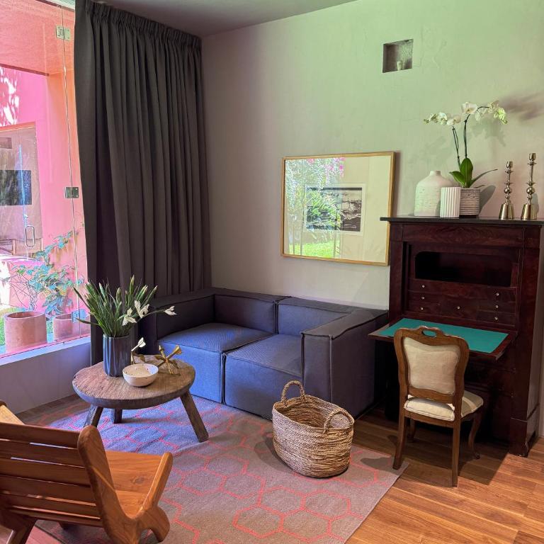 Parque Juan Diego - Apartamento Clásico - 9