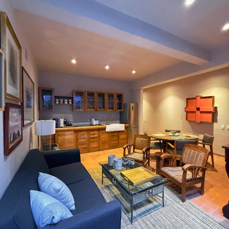 Parque Juan Diego - Apartamento Deluxe de 2 dormitorios - 13