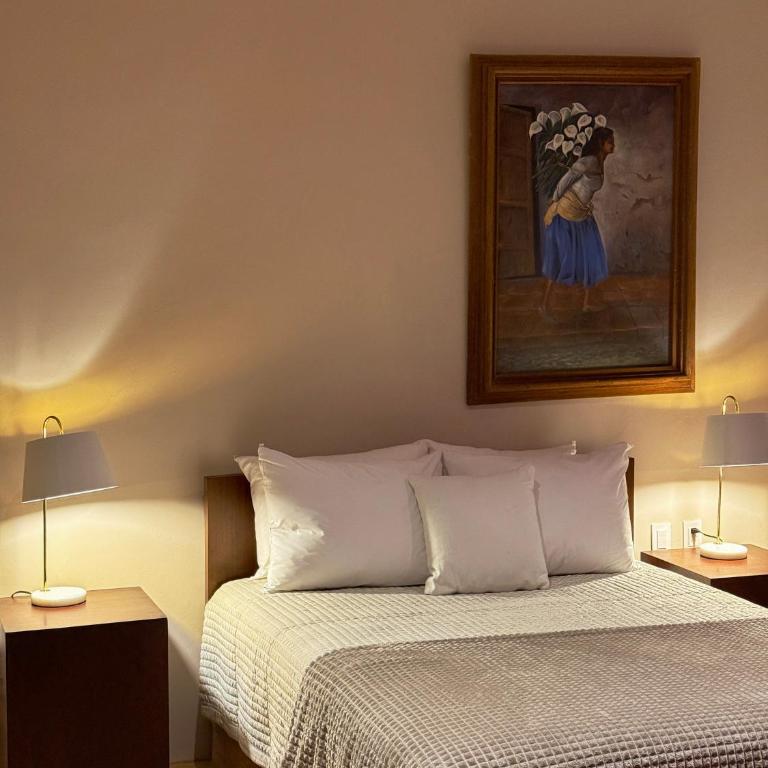 Parque Juan Diego - Apartamento Deluxe de 2 dormitorios - 11