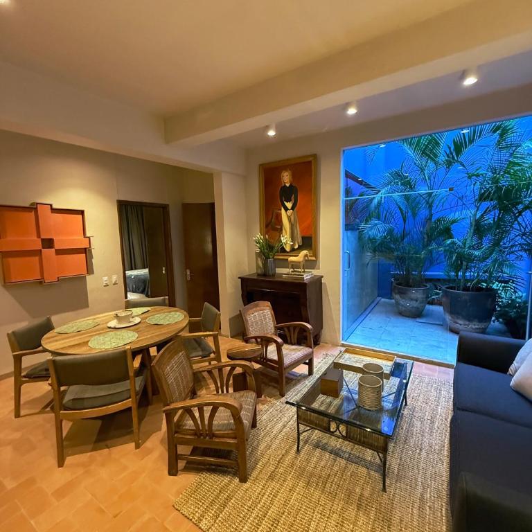 Parque Juan Diego - Apartamento Deluxe de 2 dormitorios - 9