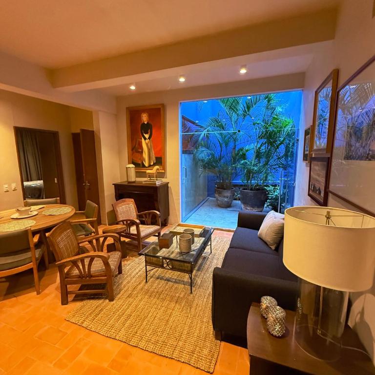Parque Juan Diego - Apartamento Deluxe de 2 dormitorios - 12