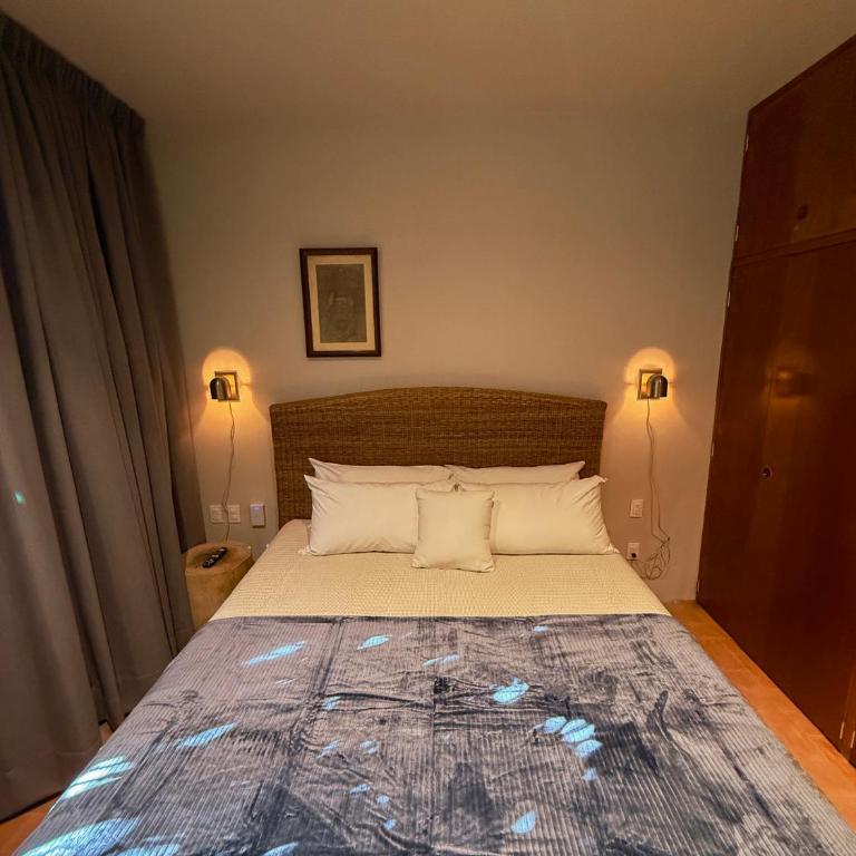 Parque Juan Diego - Apartamento Deluxe de 2 dormitorios - 10