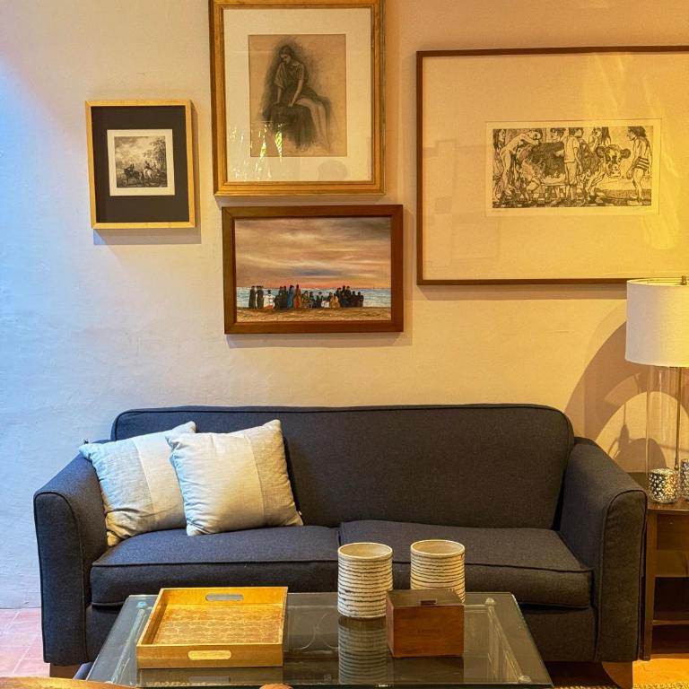 Parque Juan Diego - Apartamento Deluxe de 2 dormitorios - 6