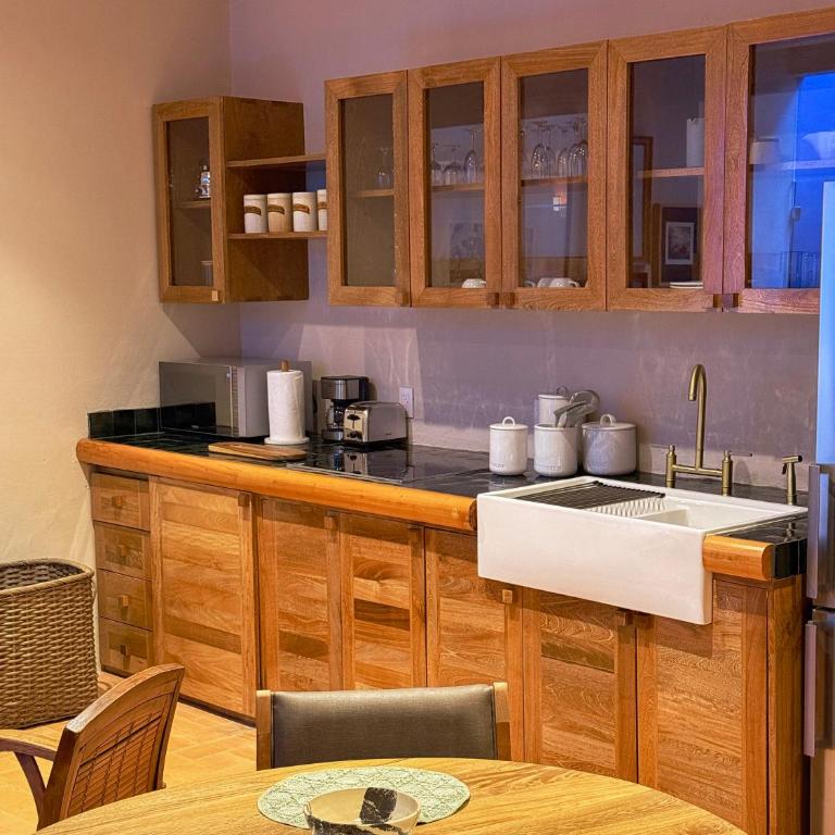 Parque Juan Diego - Apartamento Deluxe de 2 dormitorios - 5