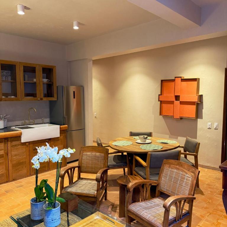 Parque Juan Diego - Apartamento Deluxe de 2 dormitorios - 22