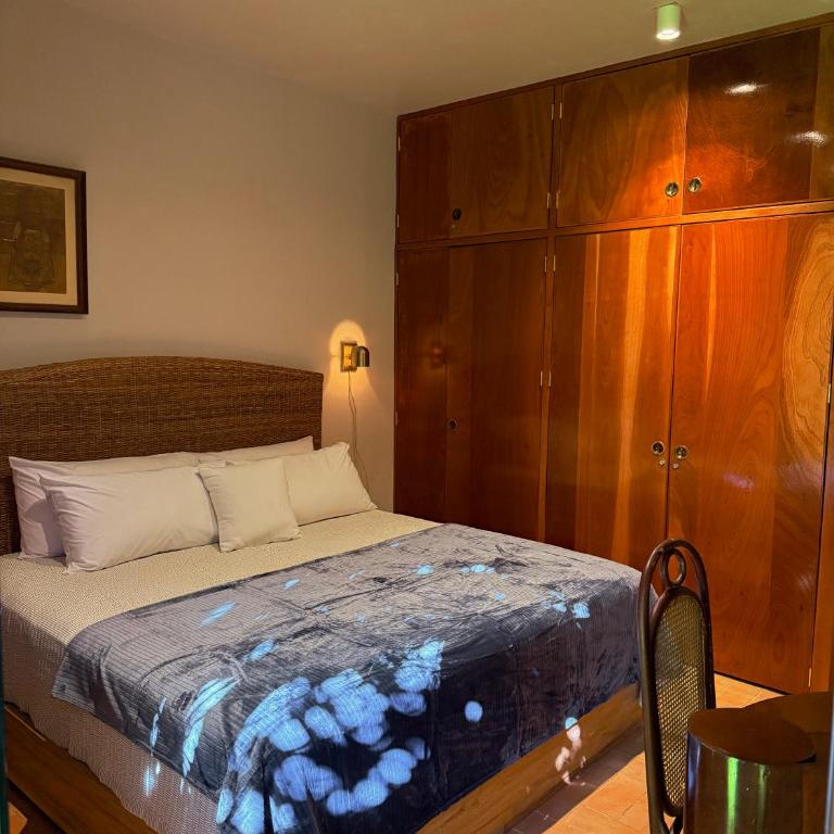 Parque Juan Diego - Apartamento Deluxe de 2 dormitorios - 21