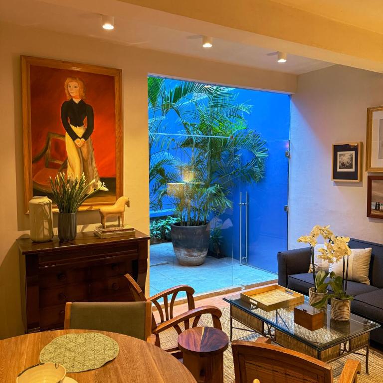 Parque Juan Diego - Apartamento Deluxe de 2 dormitorios - 18