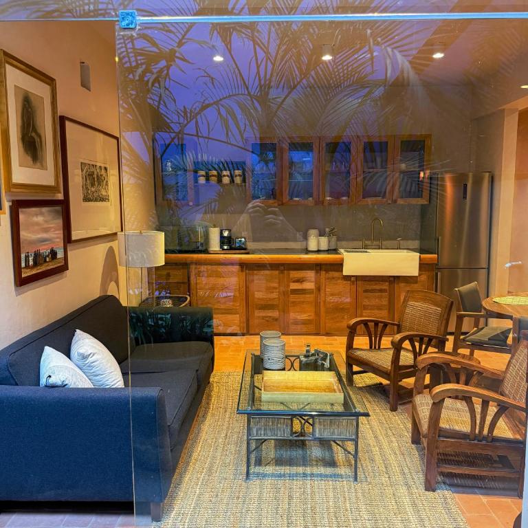 Parque Juan Diego - Apartamento Deluxe de 2 dormitorios - 17