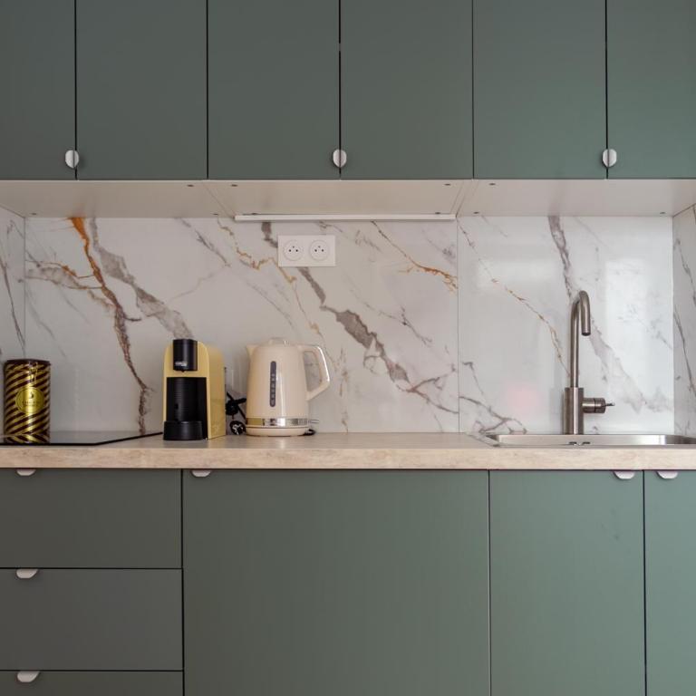 Logement climatisé , moderne , Hyper centre - Appartamento con 2 Camere da Letto - 9