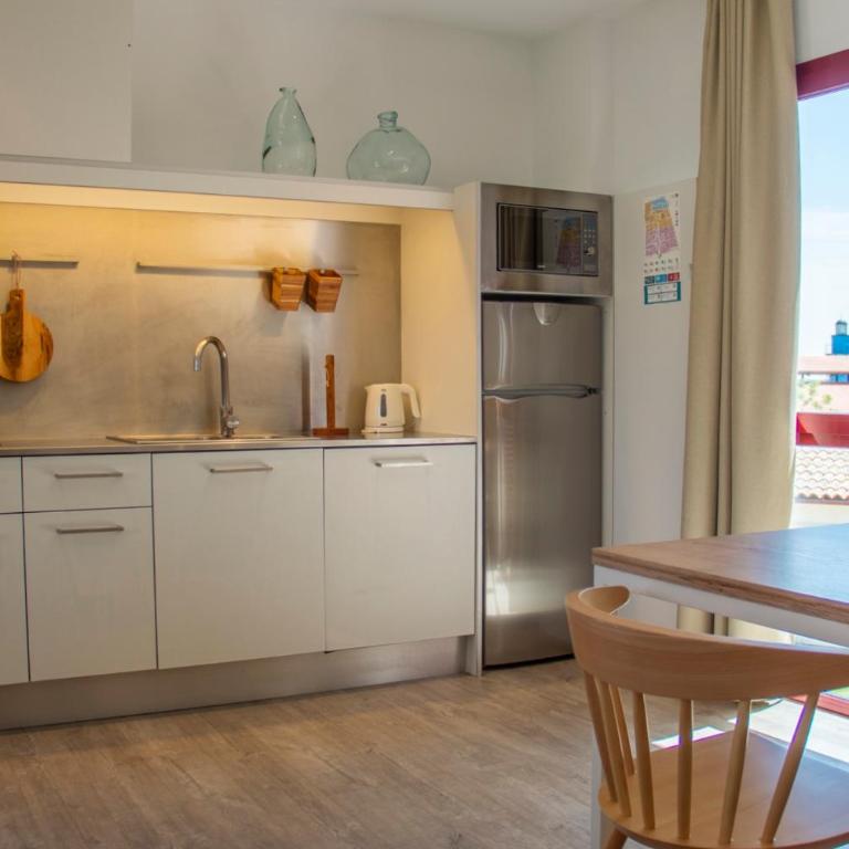Cambrils Park Resort - Apartment mit Terrasse - 10