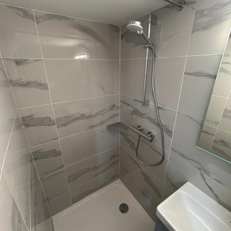 Logement climatisé , moderne , Hyper centre - Appartamento con 2 Camere da Letto - 7
