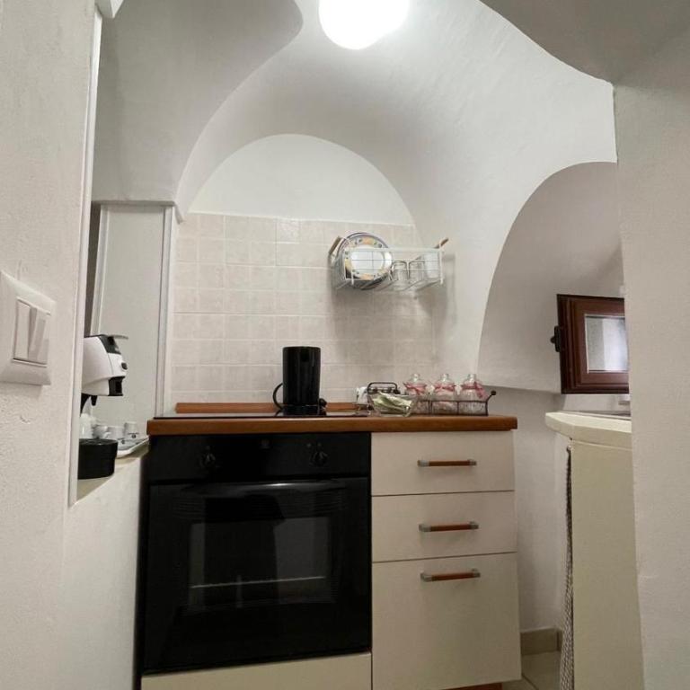 The White Rose - One-Bedroom Apartment - 8