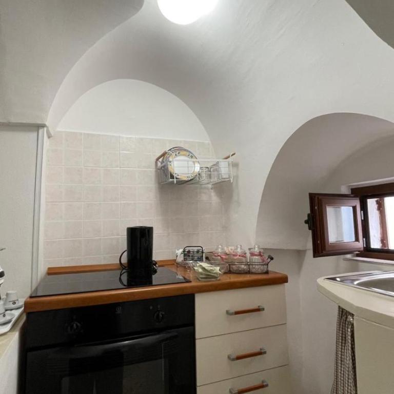 The White Rose - One-Bedroom Apartment - 9