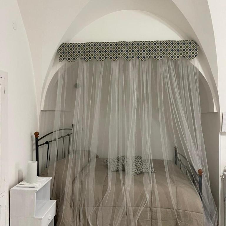 The White Rose - One-Bedroom Apartment - 1
